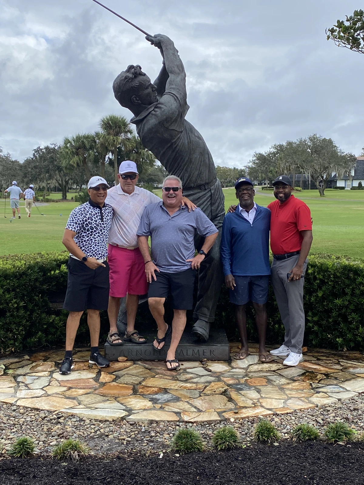 Arnold Palmer's Bay Hill Golf Club