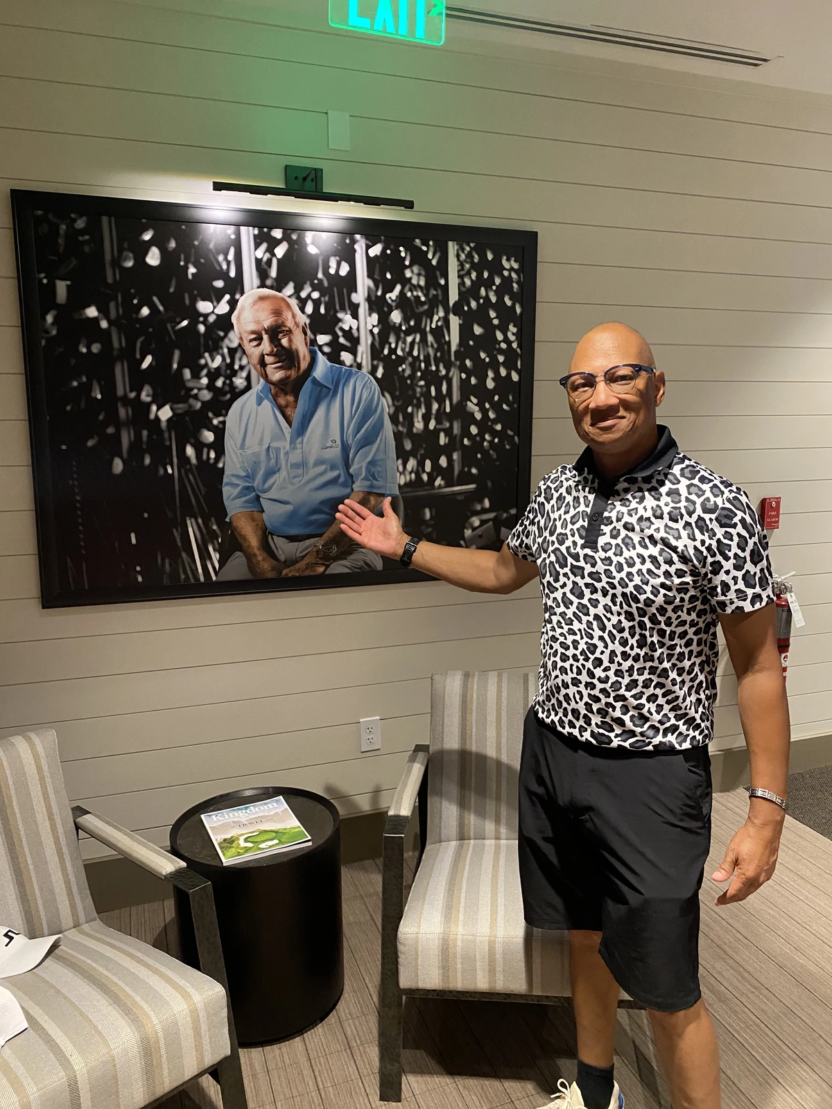 Arnold Palmer's Bay Hill Golf Club