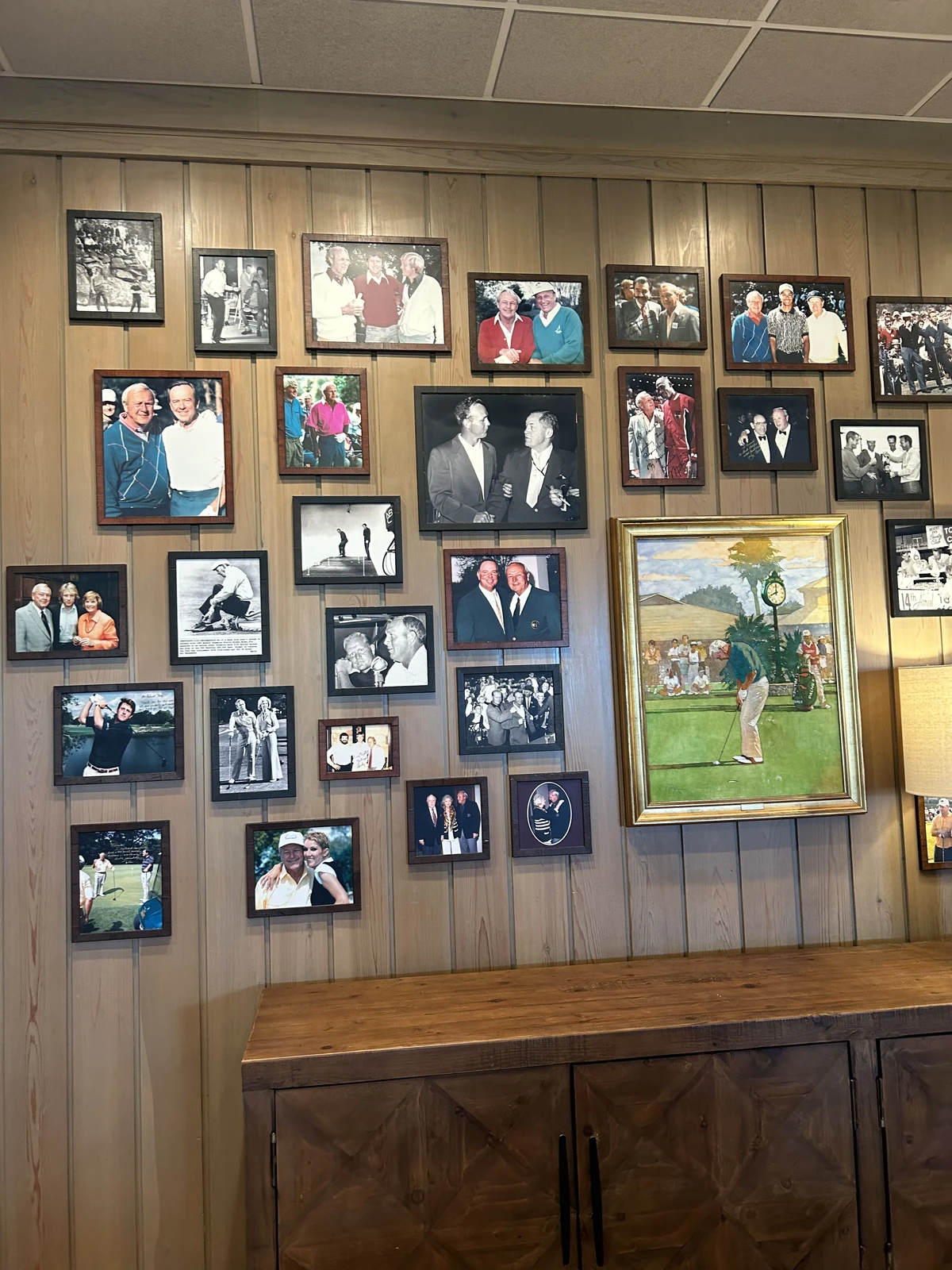 Arnold Palmer's Bay Hill Golf Club