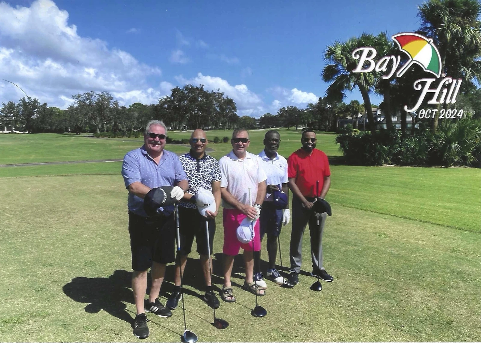 Arnold Palmer's Bay Hill Golf Club