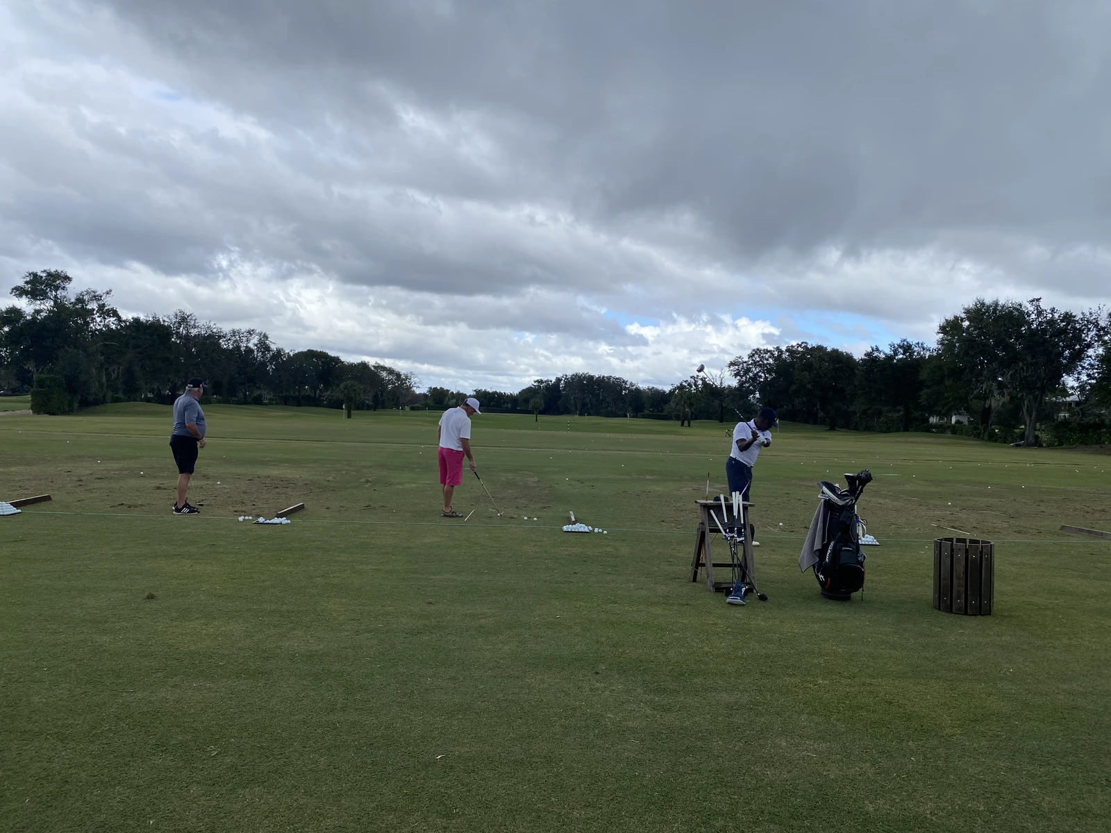 Arnold Palmer's Bay Hill Golf Club