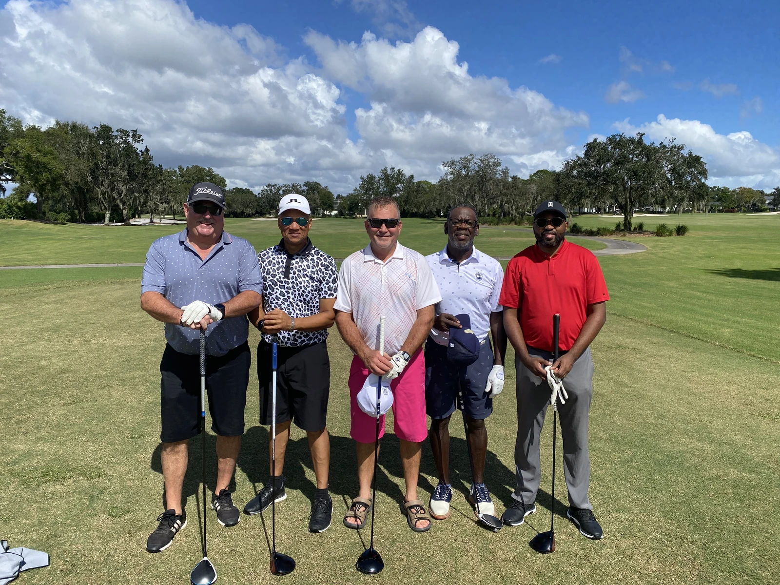 Arnold Palmer's Bay Hill Golf Club