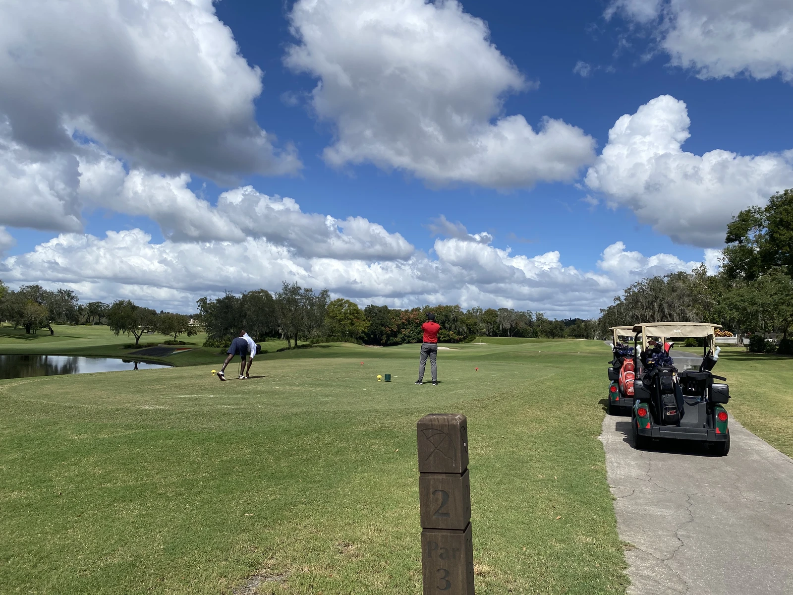 Arnold Palmer's Bay Hill Golf Club