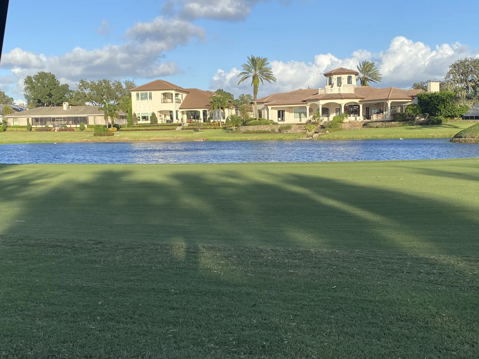 Arnold Palmer's Bay Hill Golf Club