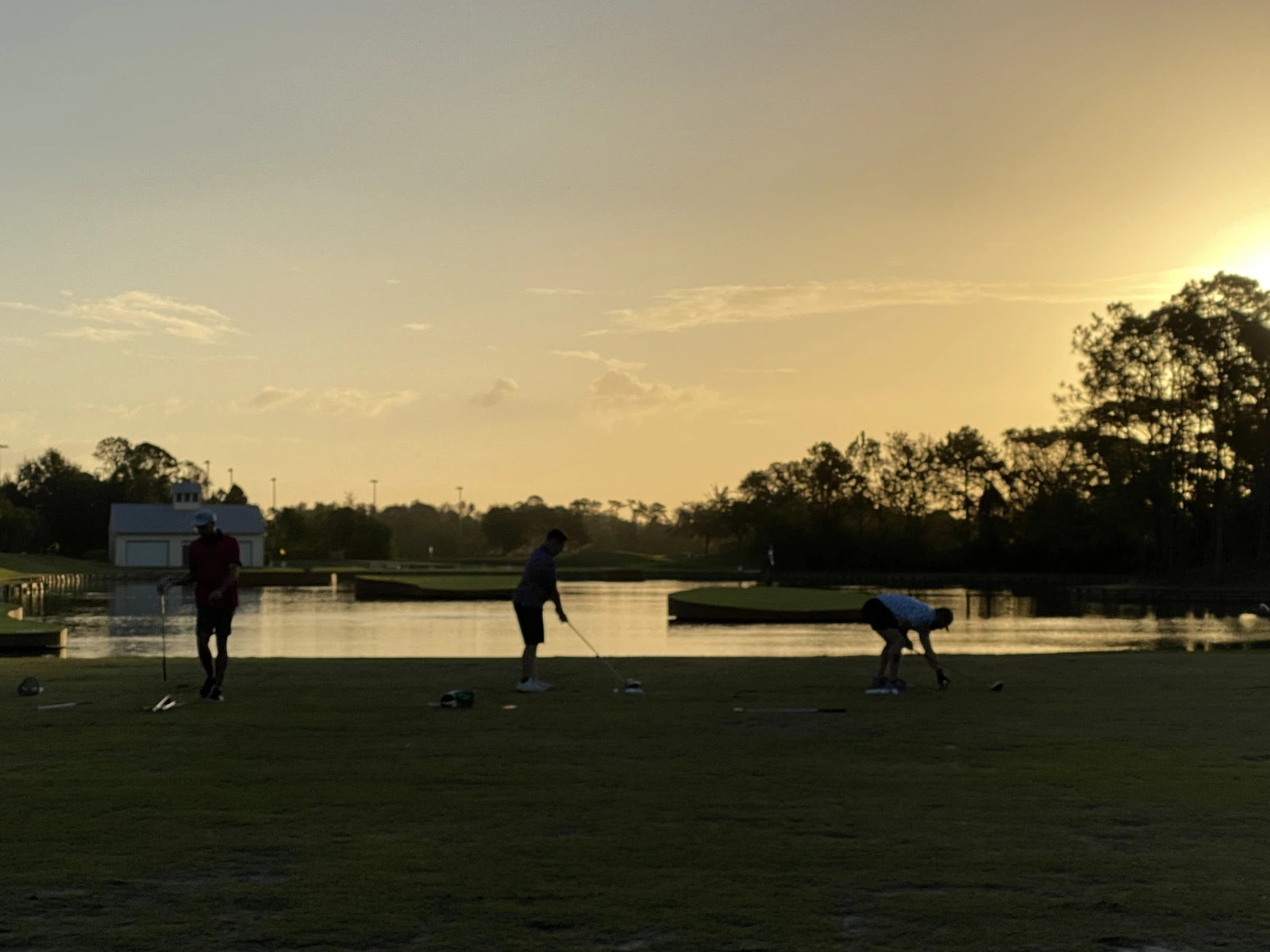 Celebration Golf Club
