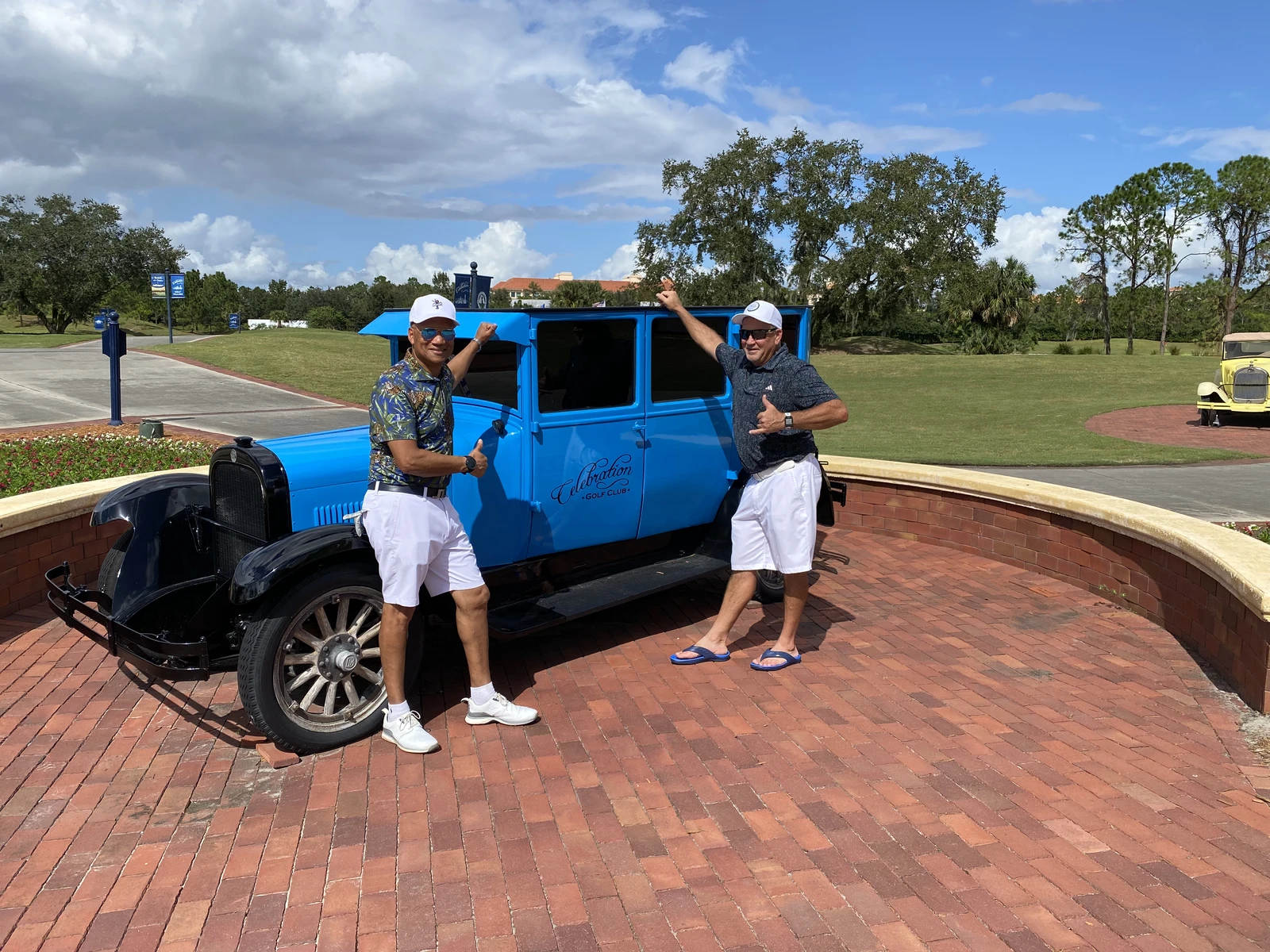 Celebration Golf Club