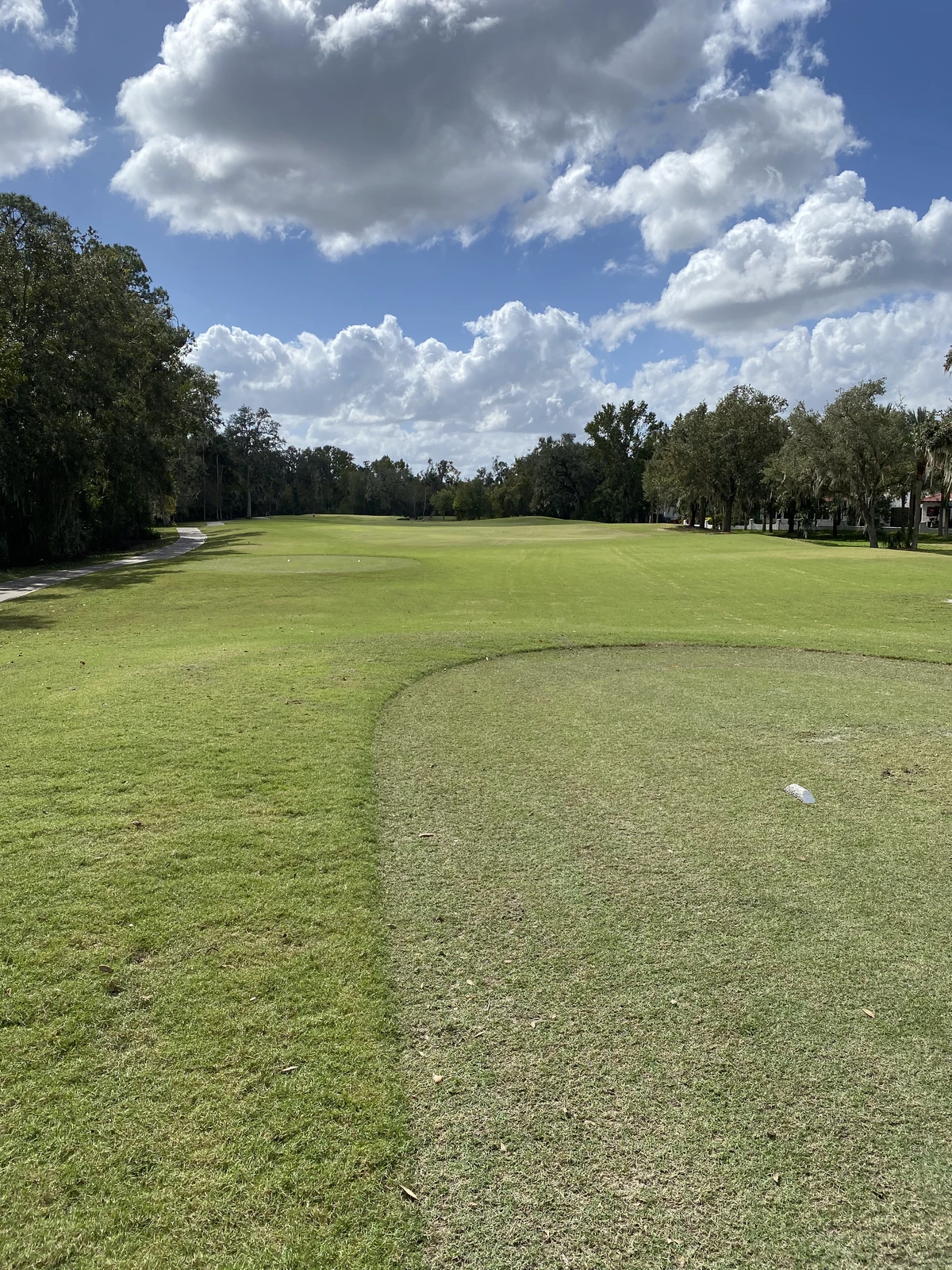 Celebration Golf Club
