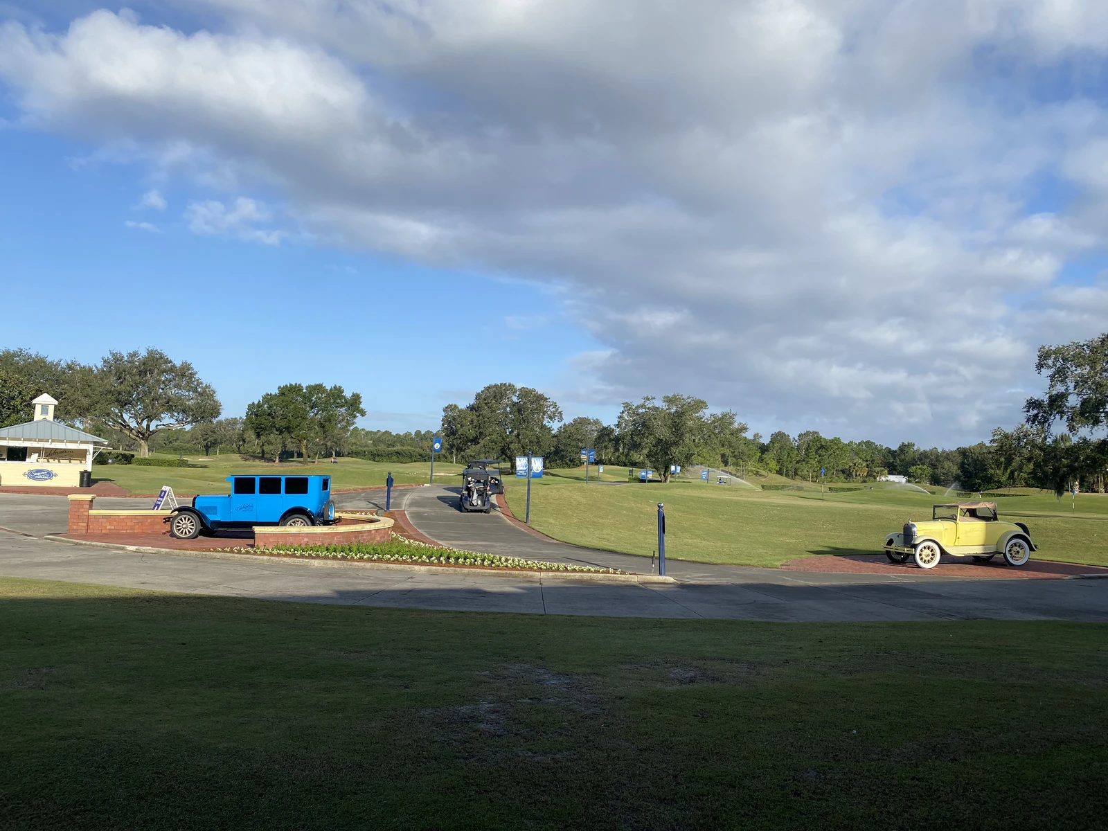 Celebration Golf Club