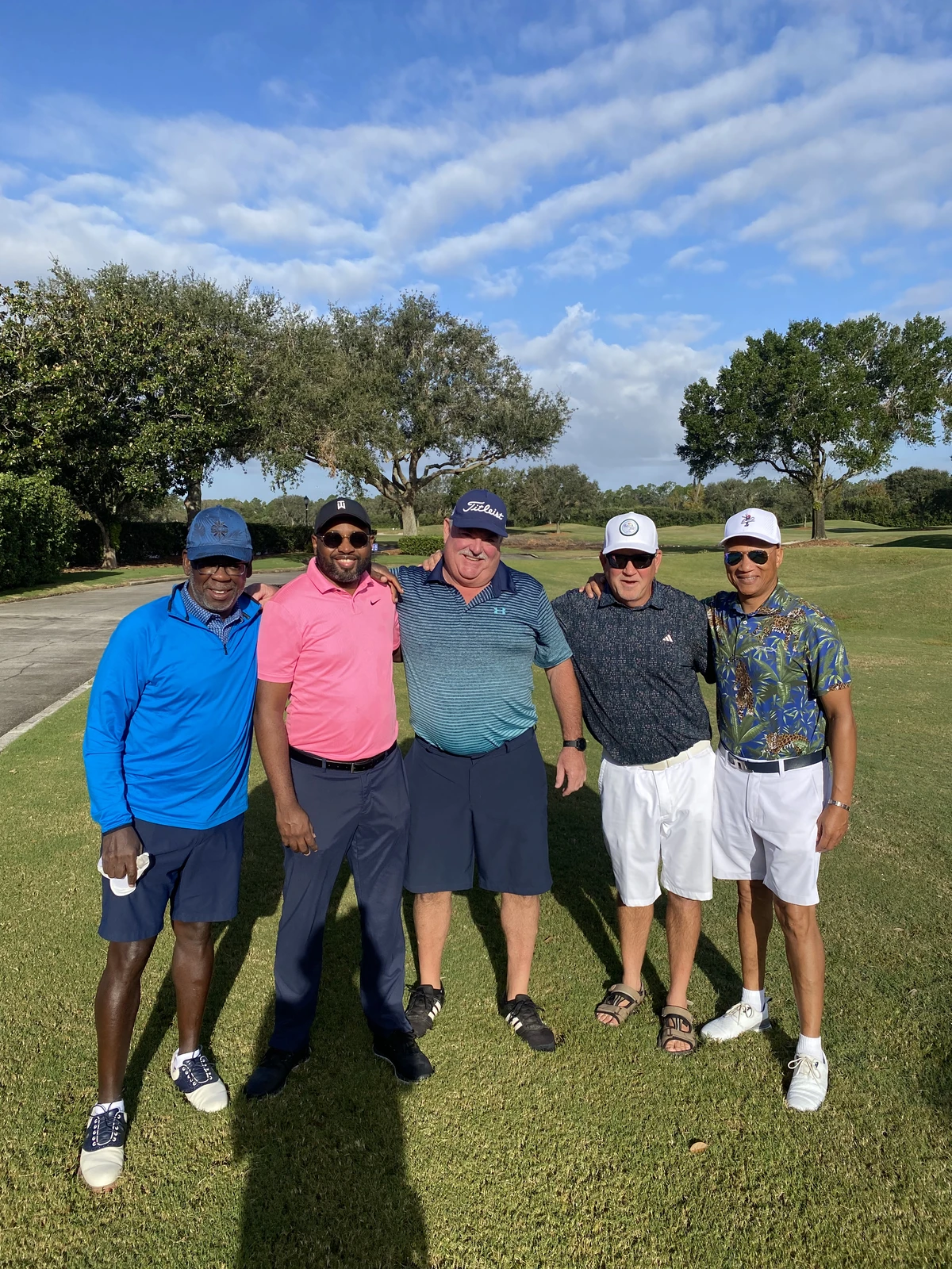 Celebration Golf Club