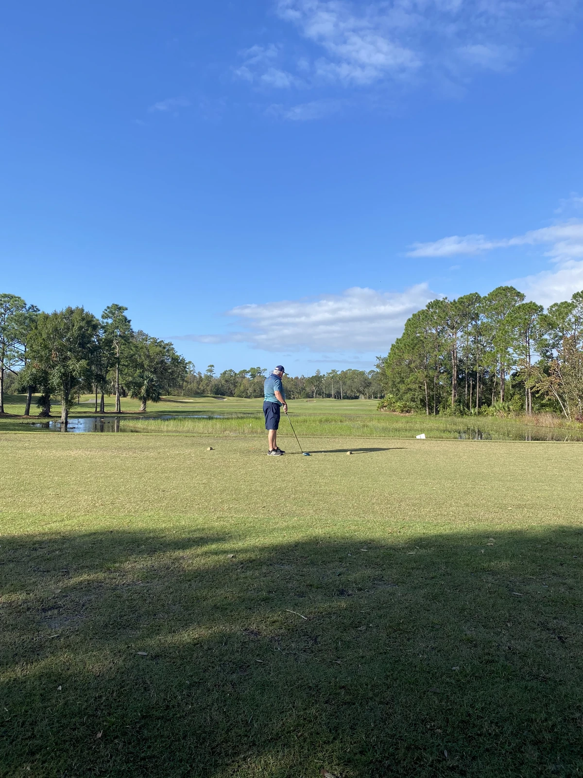 Celebration Golf Club