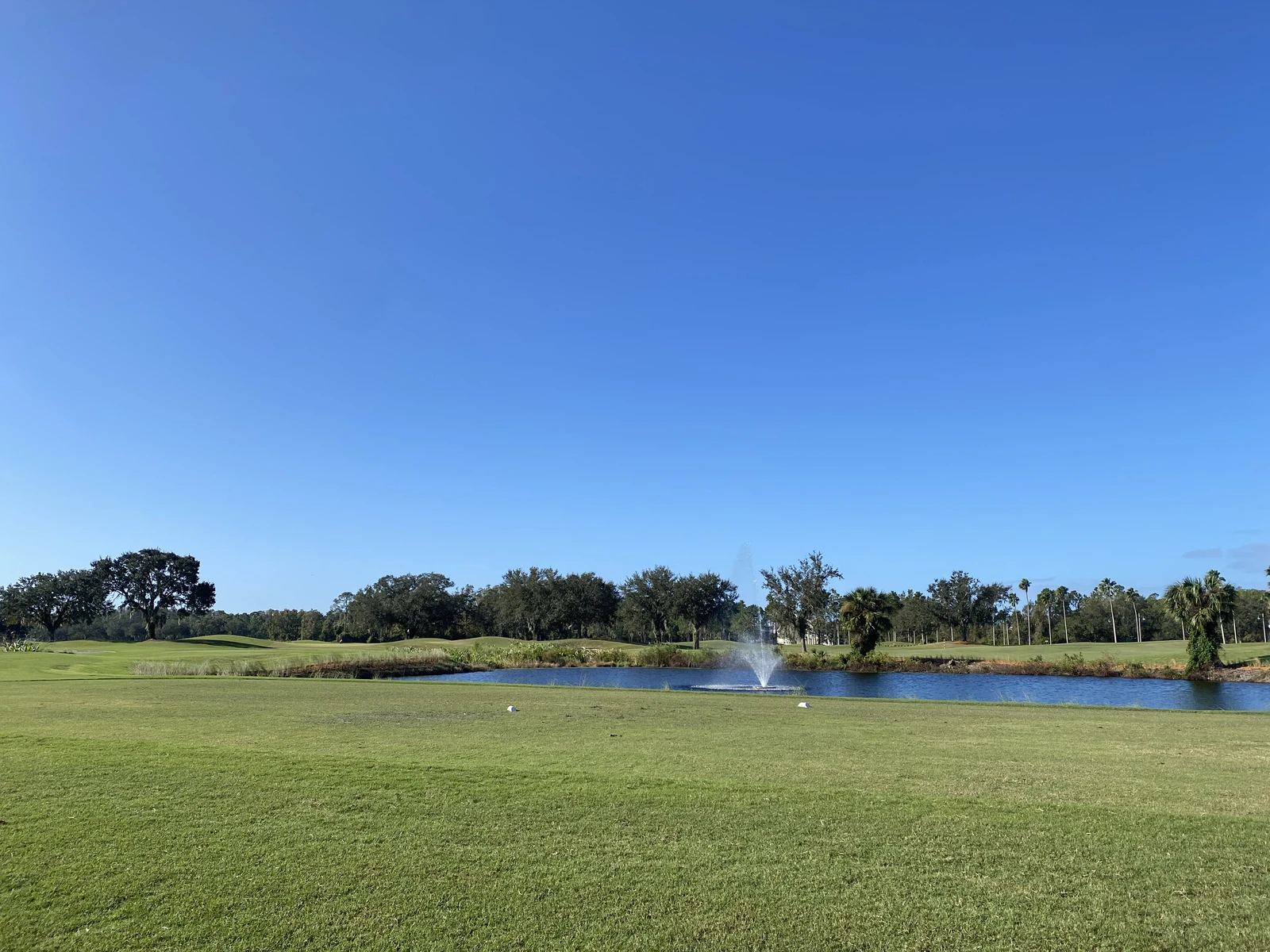 Celebration Golf Club