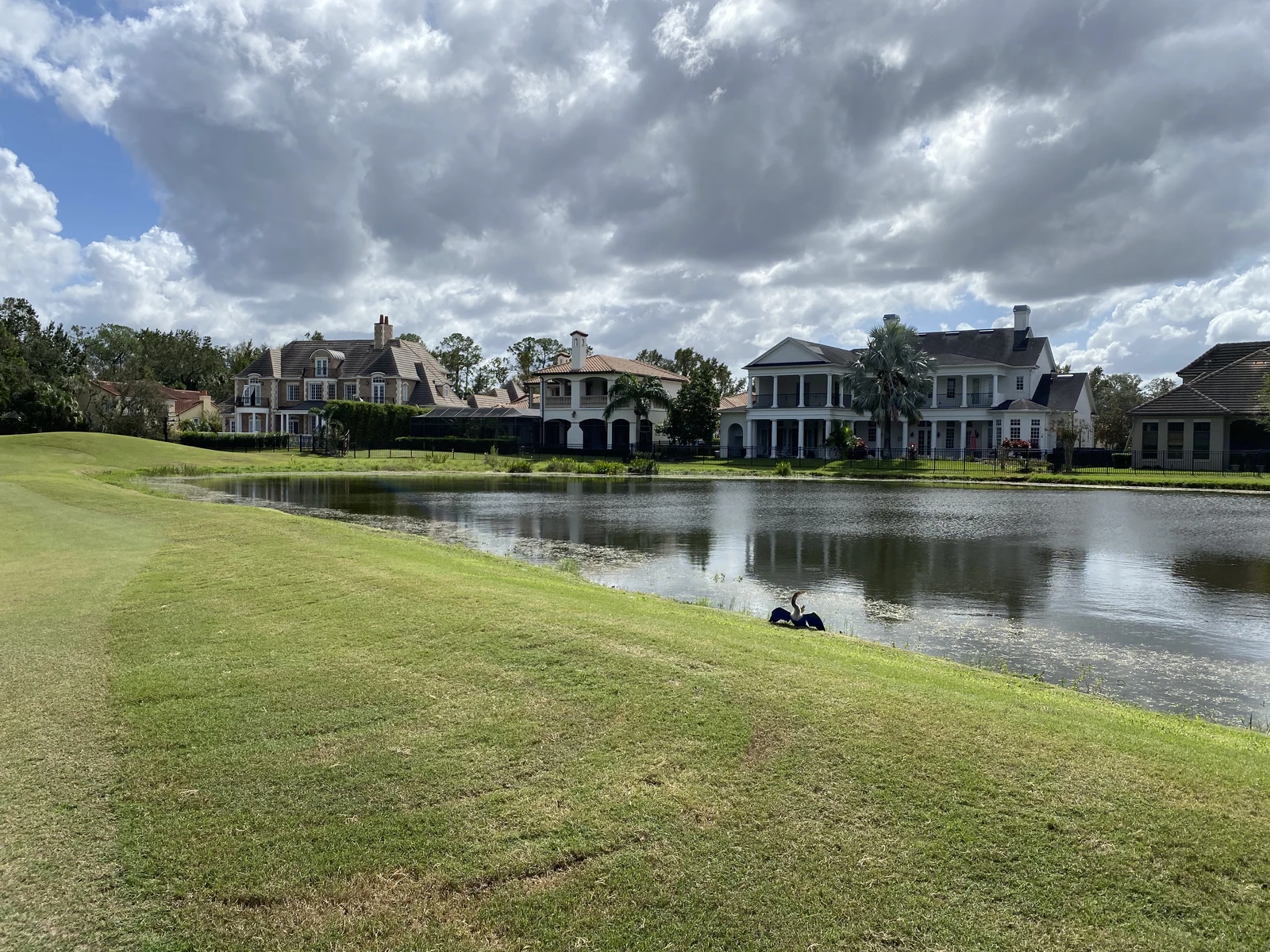 Celebration Golf Club