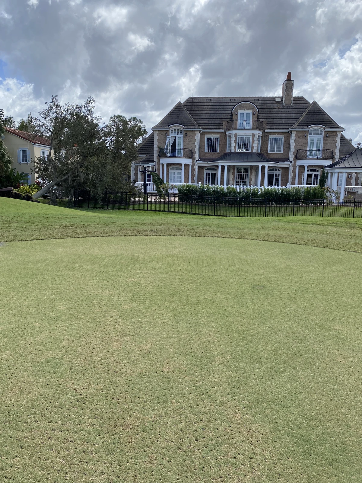 Celebration Golf Club