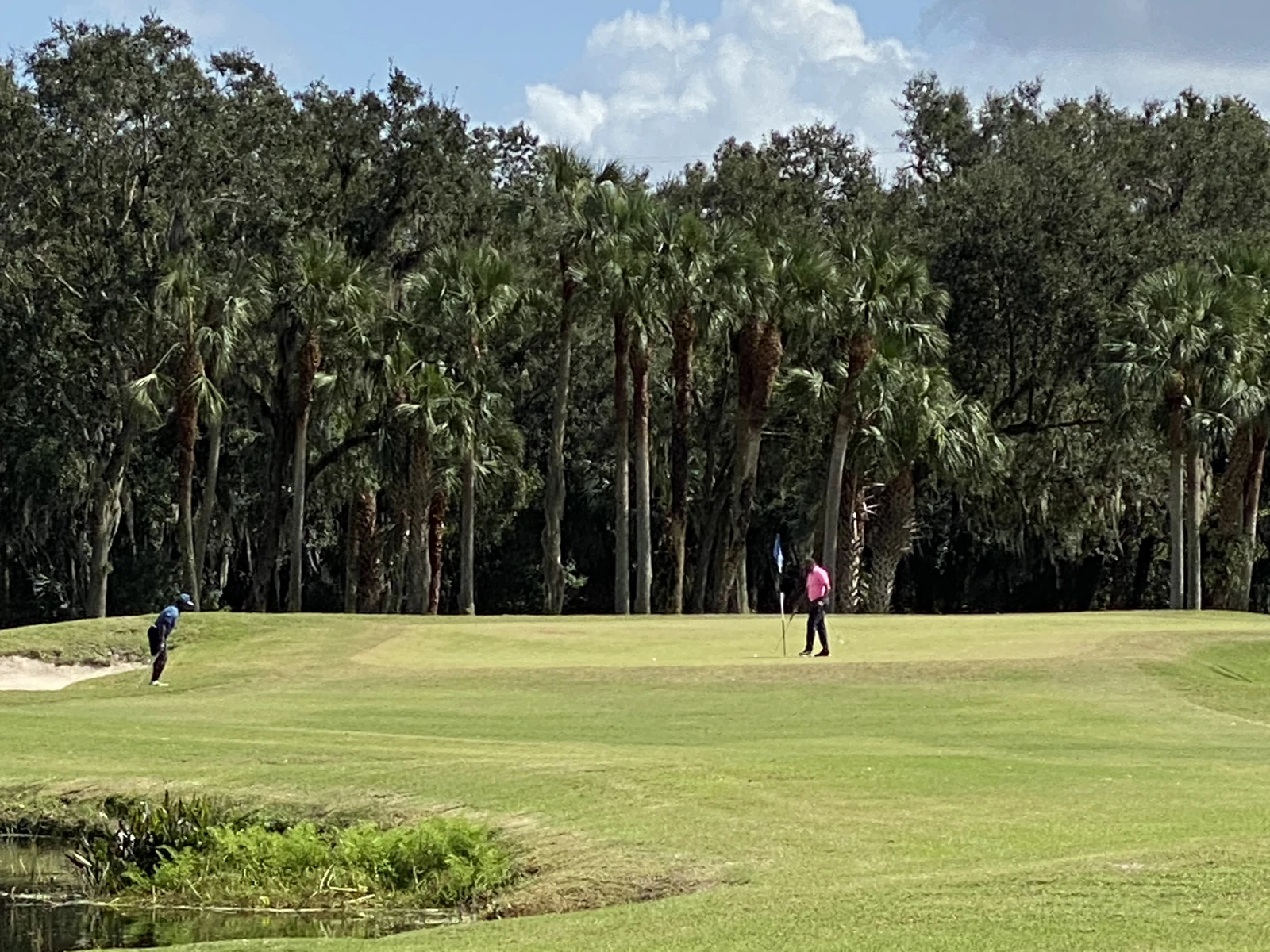 Celebration Golf Club