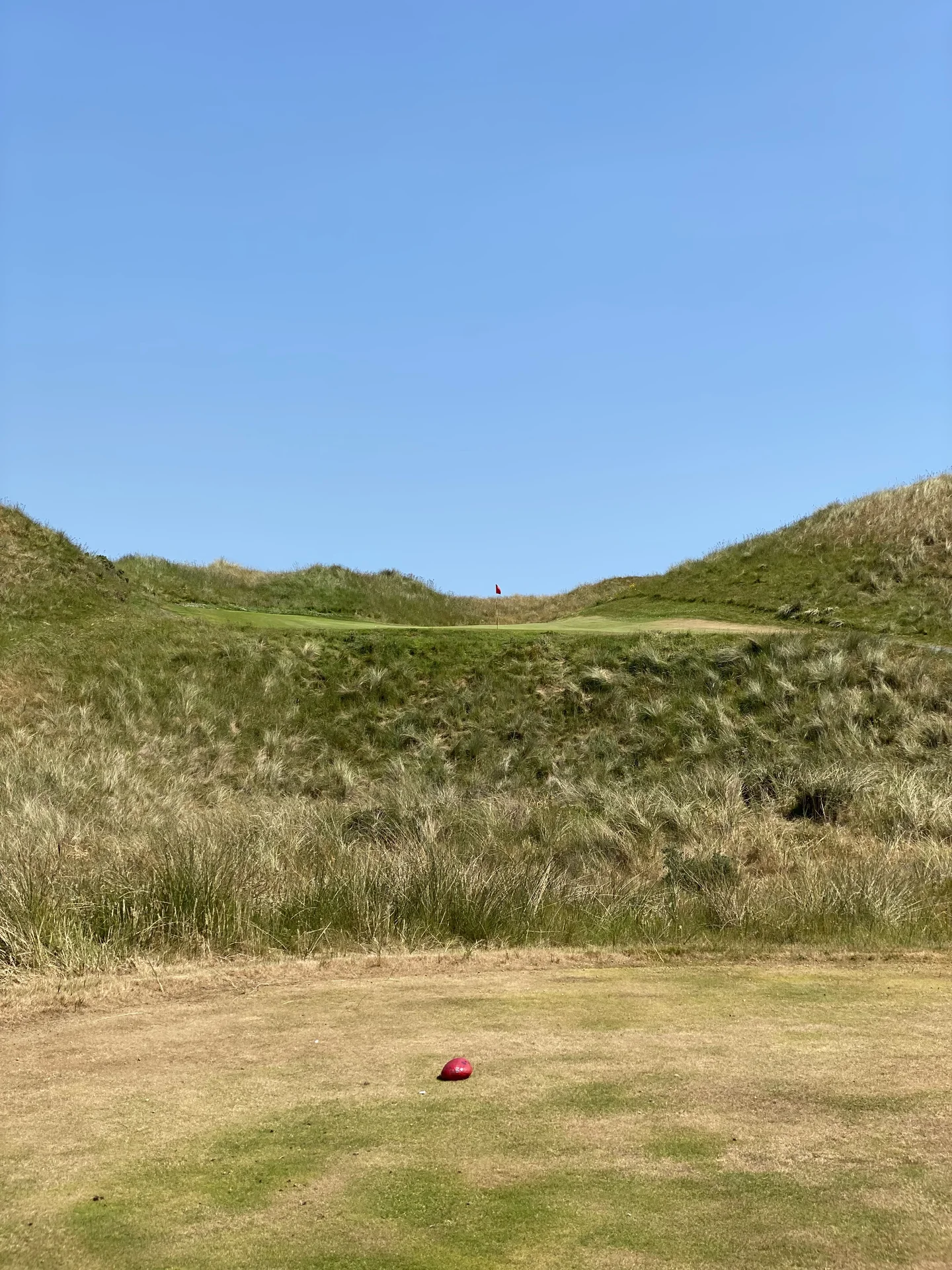 The European Golf Club