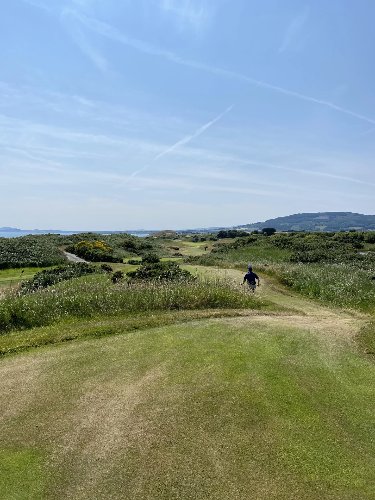 The European Golf Club