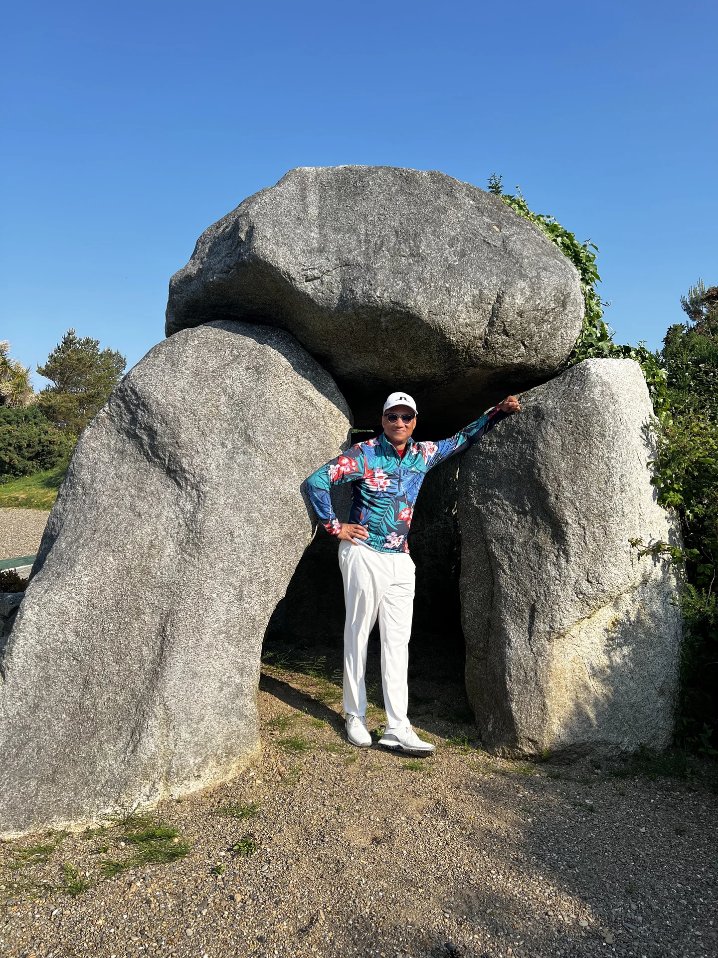 The European Golf Club