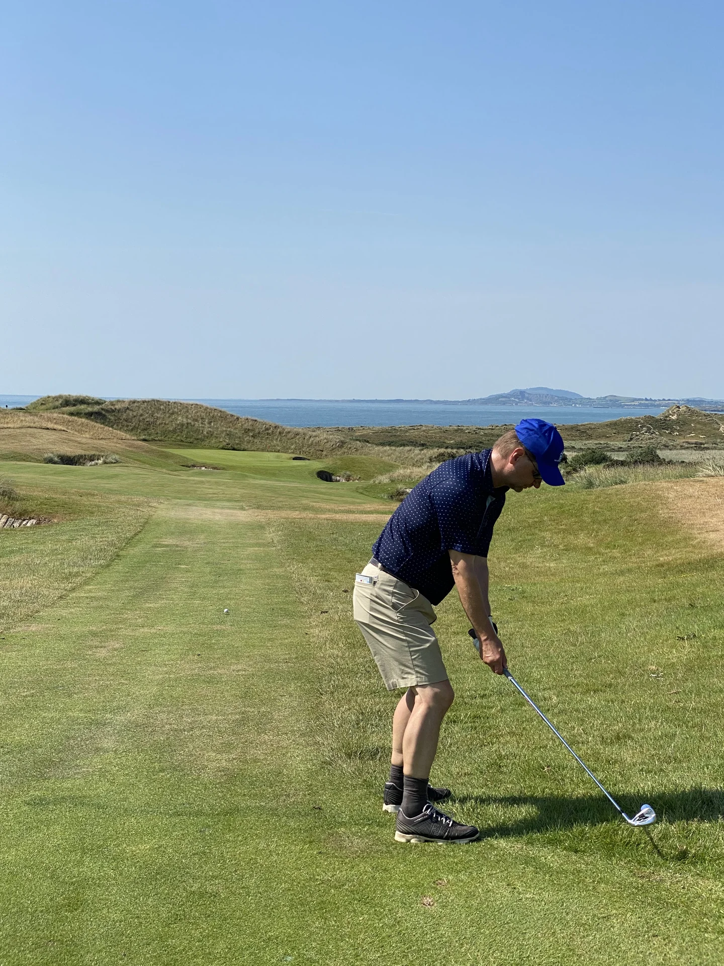 The European Golf Club