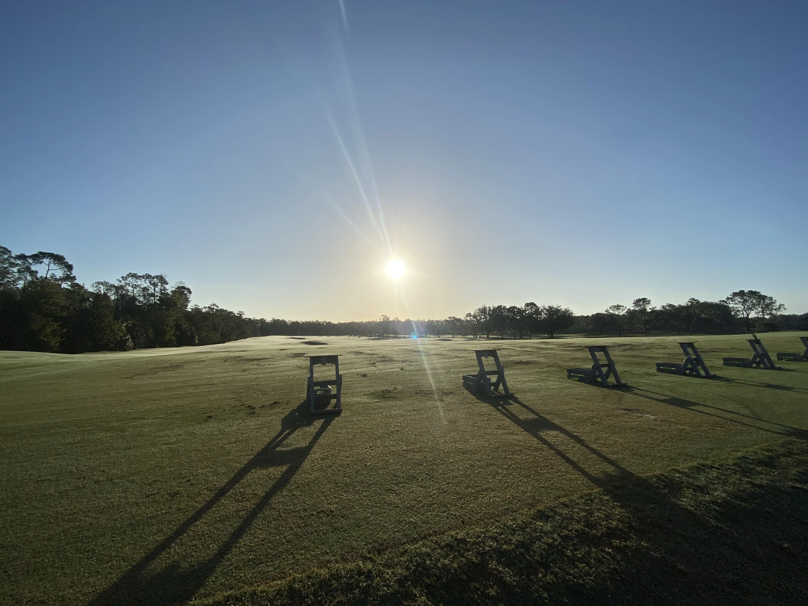 Grand Cypress Golf Course