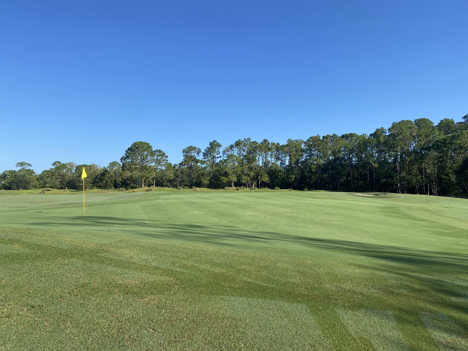 Grand Cypress Golf Course