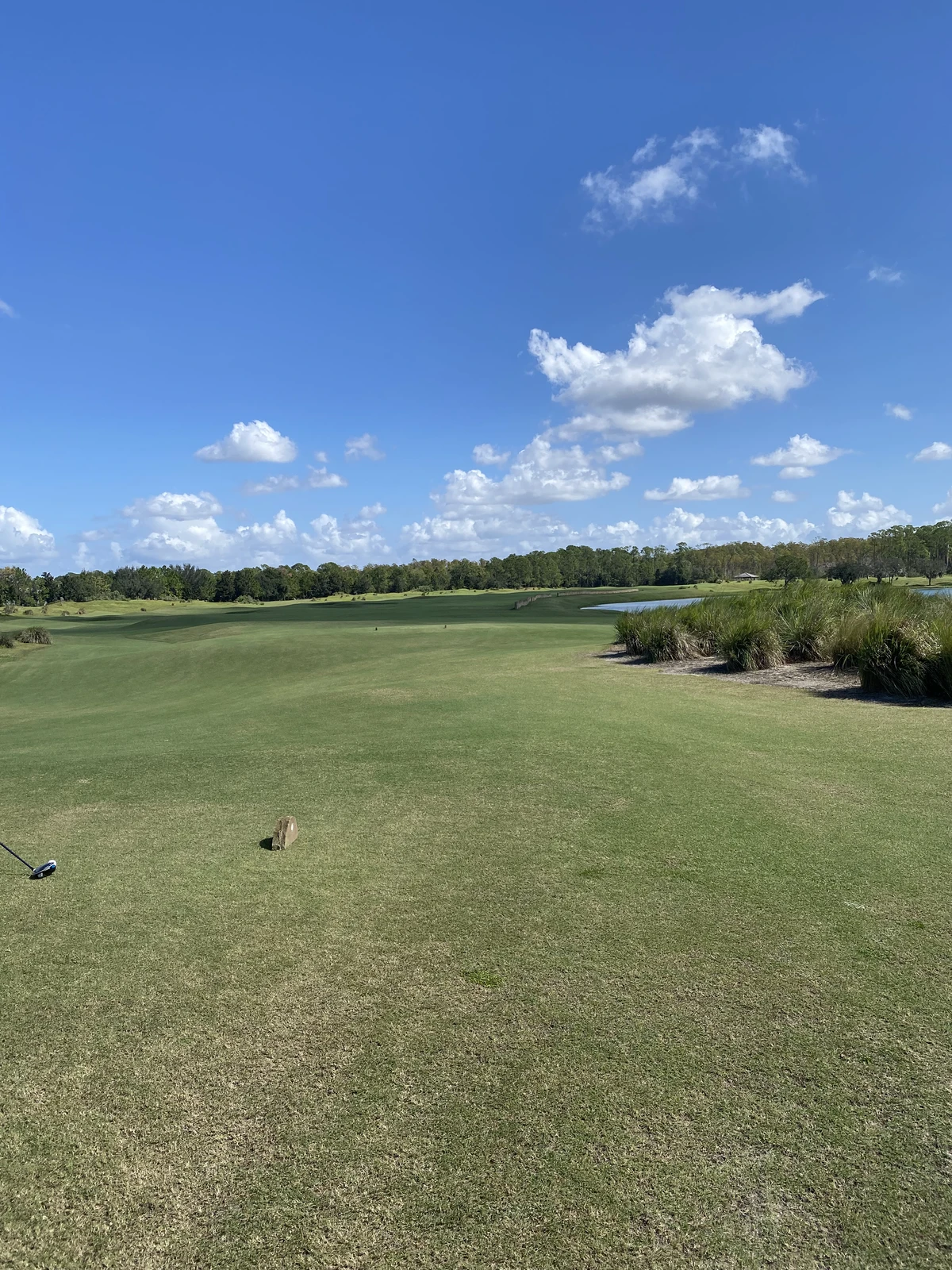 Grand Cypress Golf Course