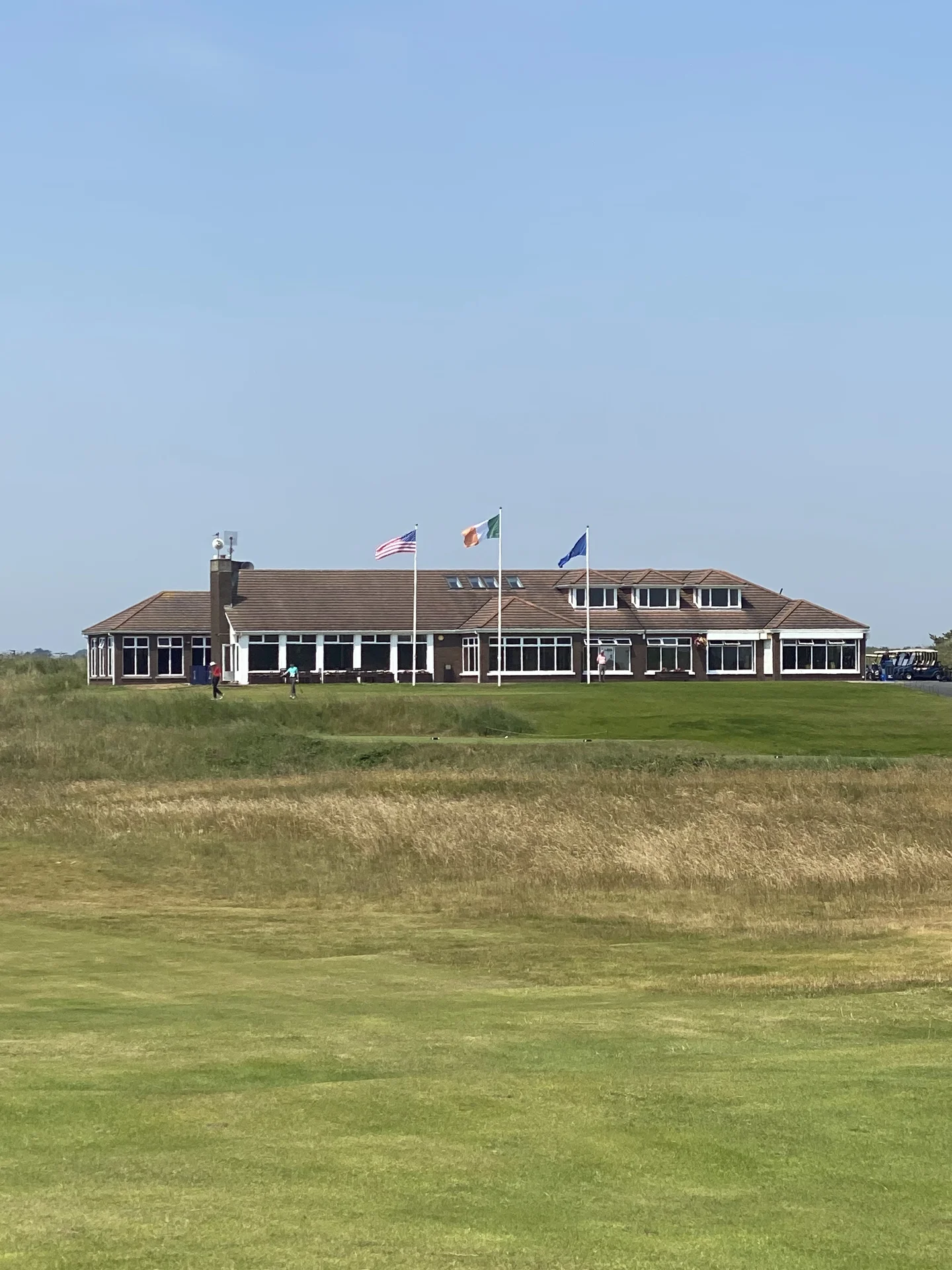 The Island Golf Club