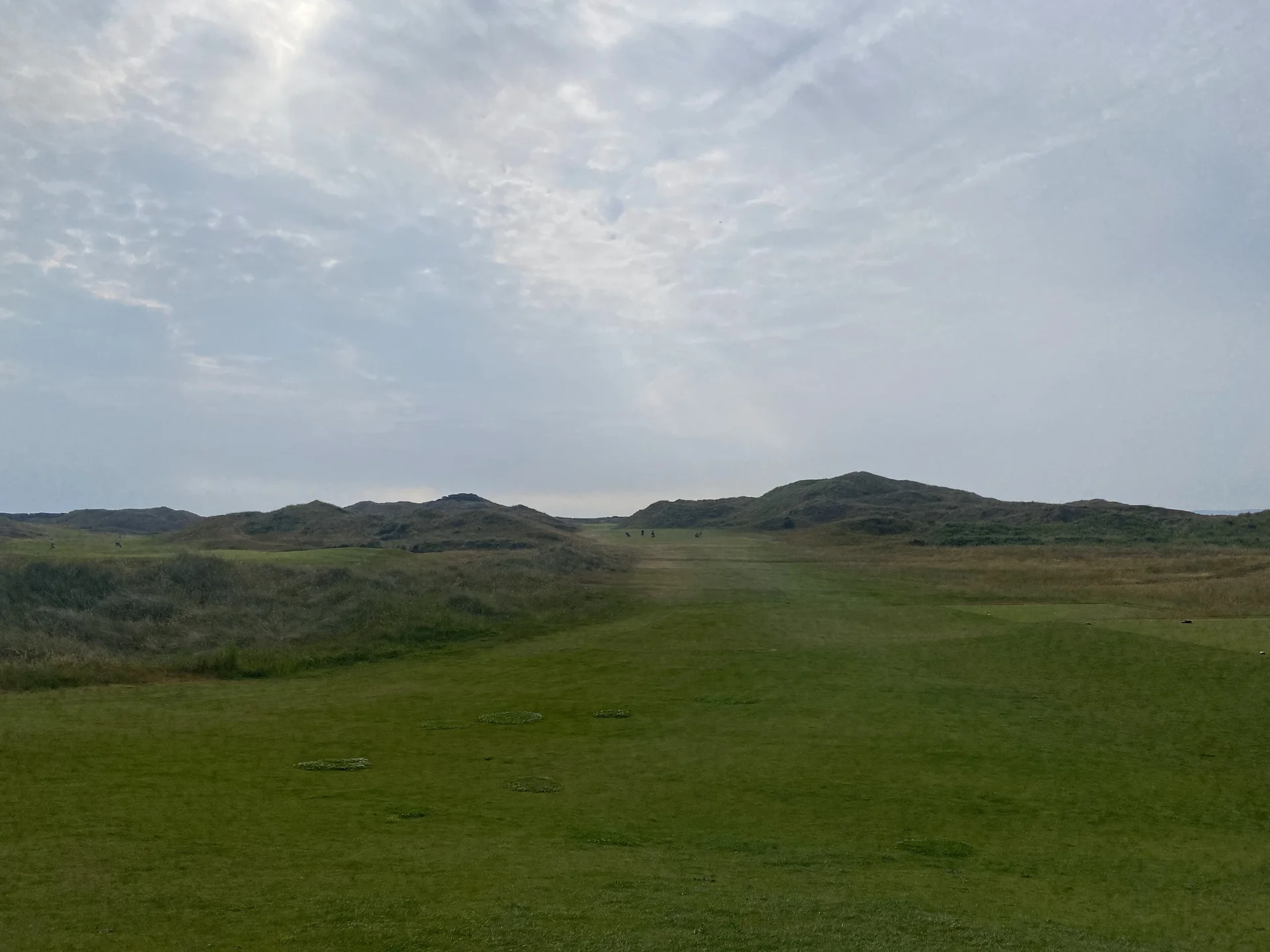 The Island Golf Club