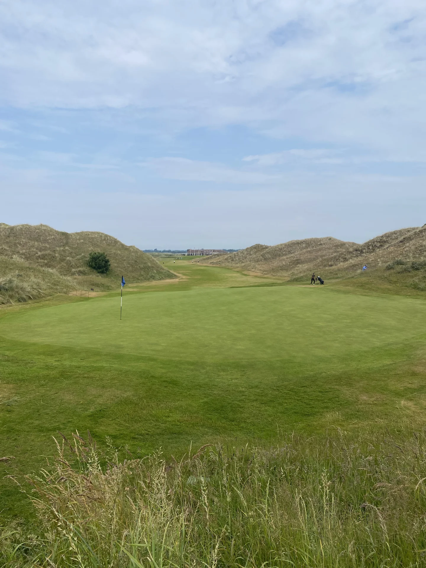 The Island Golf Club