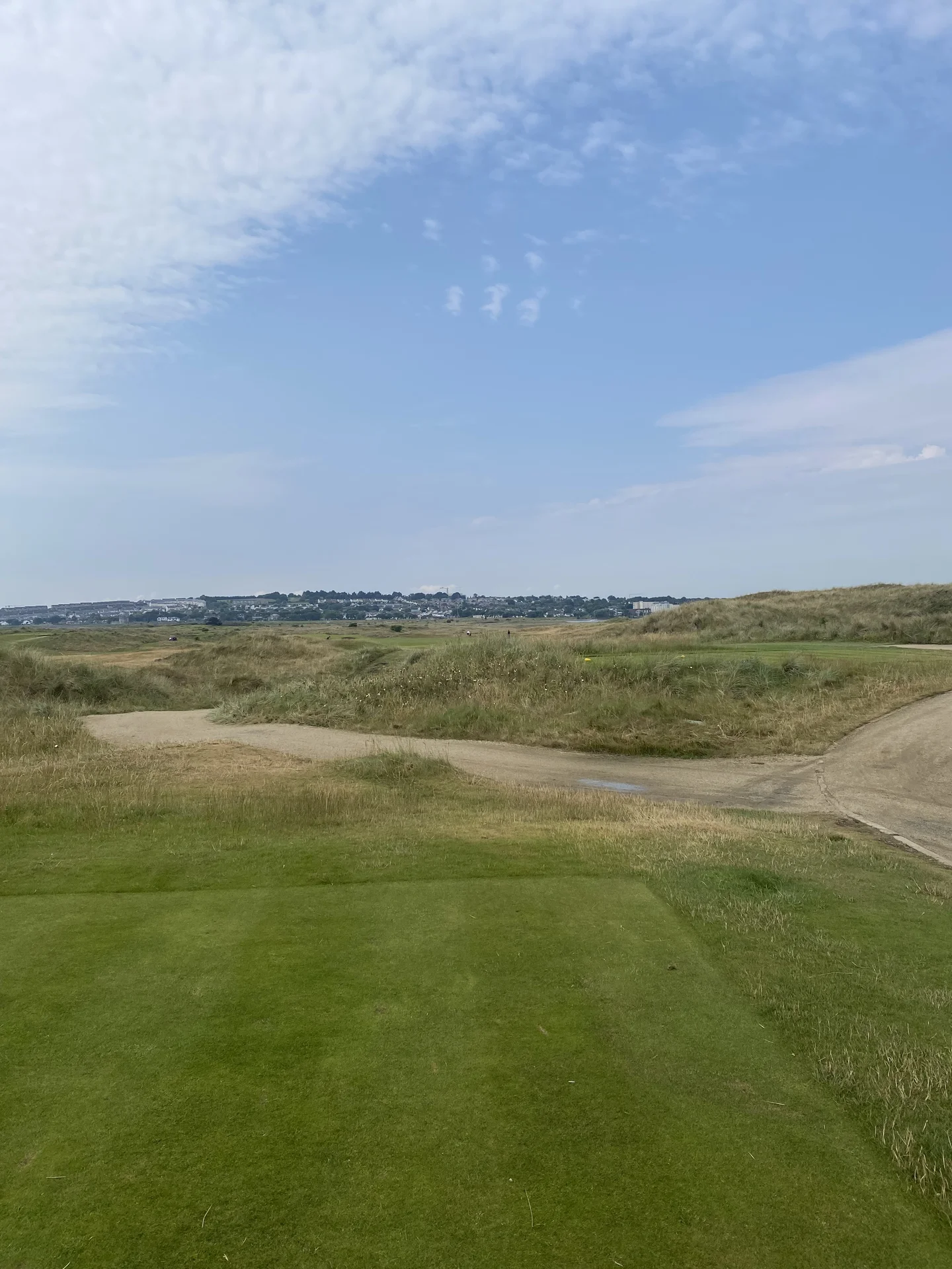 The Island Golf Club
