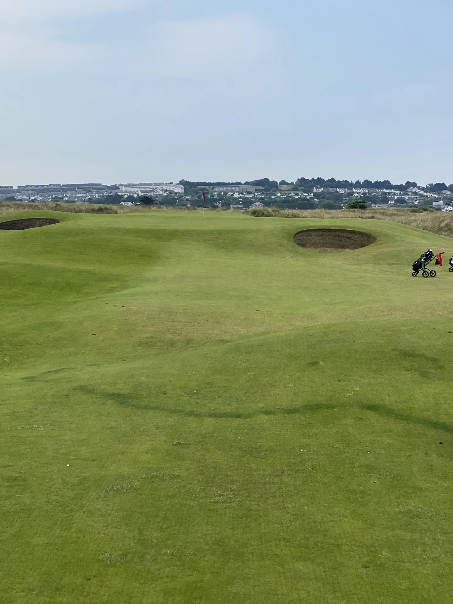 The Island Golf Club