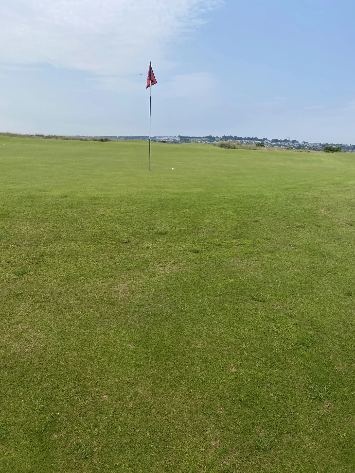 The Island Golf Club