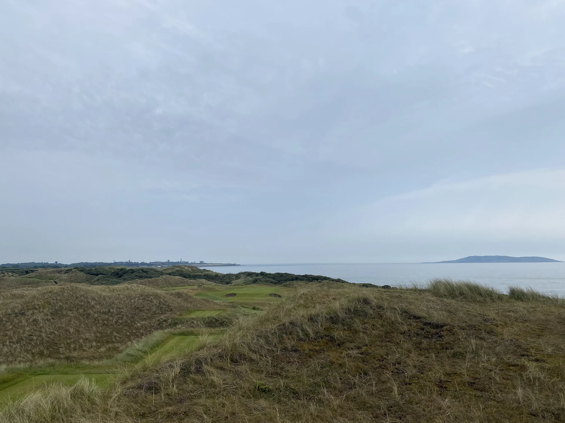 The Island Golf Club