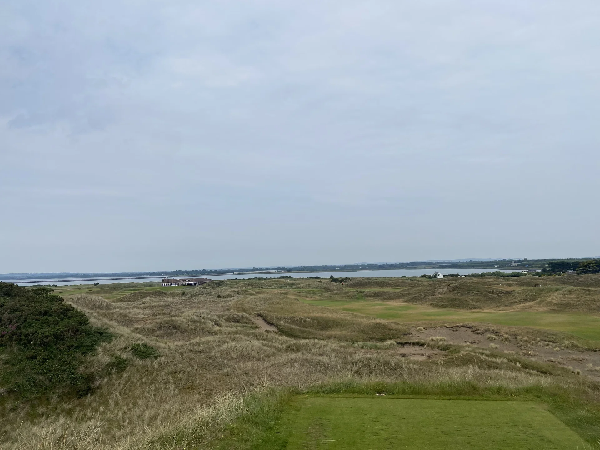 The Island Golf Club