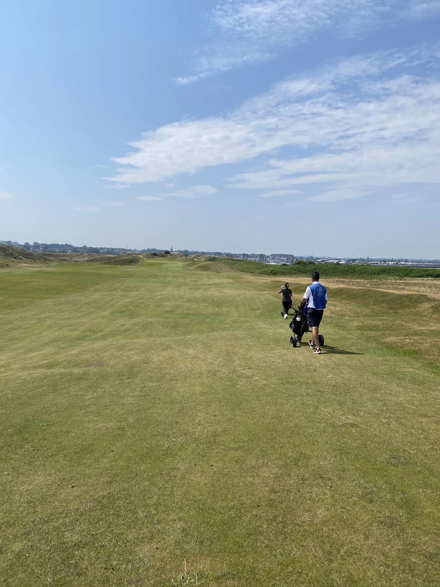 The Island Golf Club