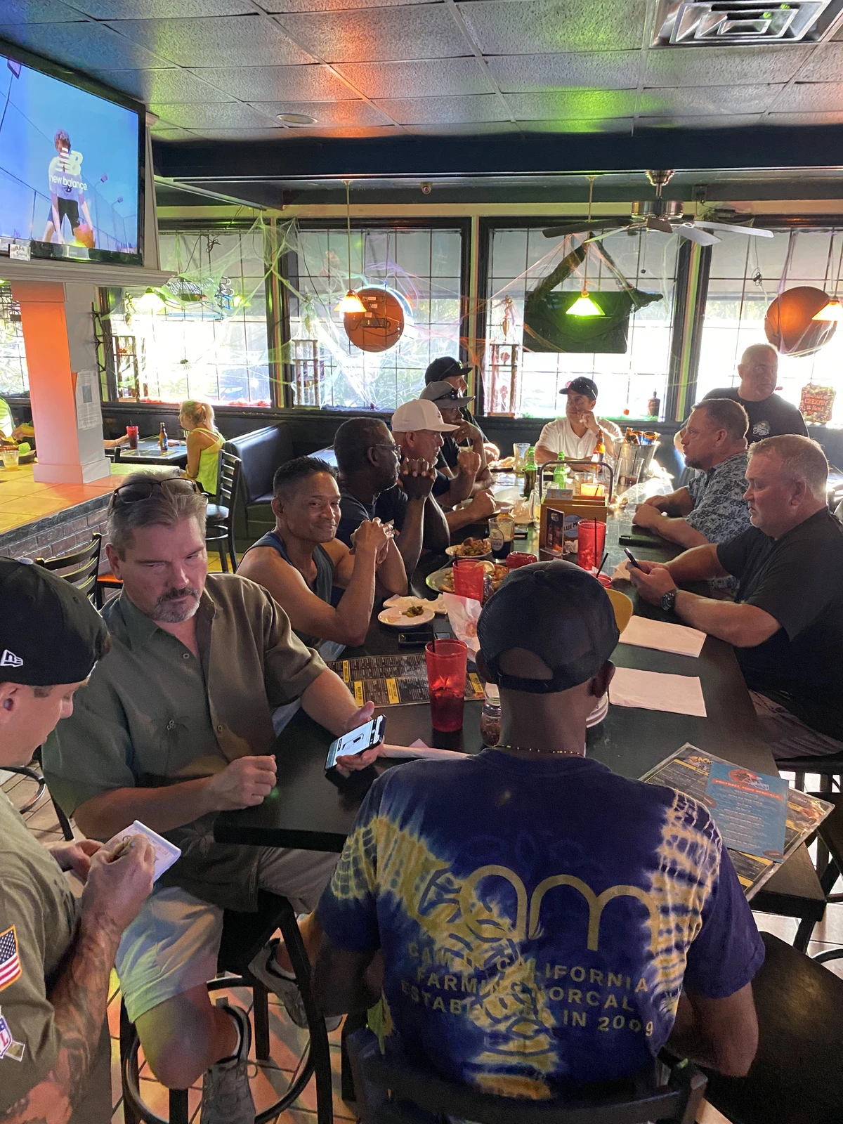 Myrtle Beach National King's North