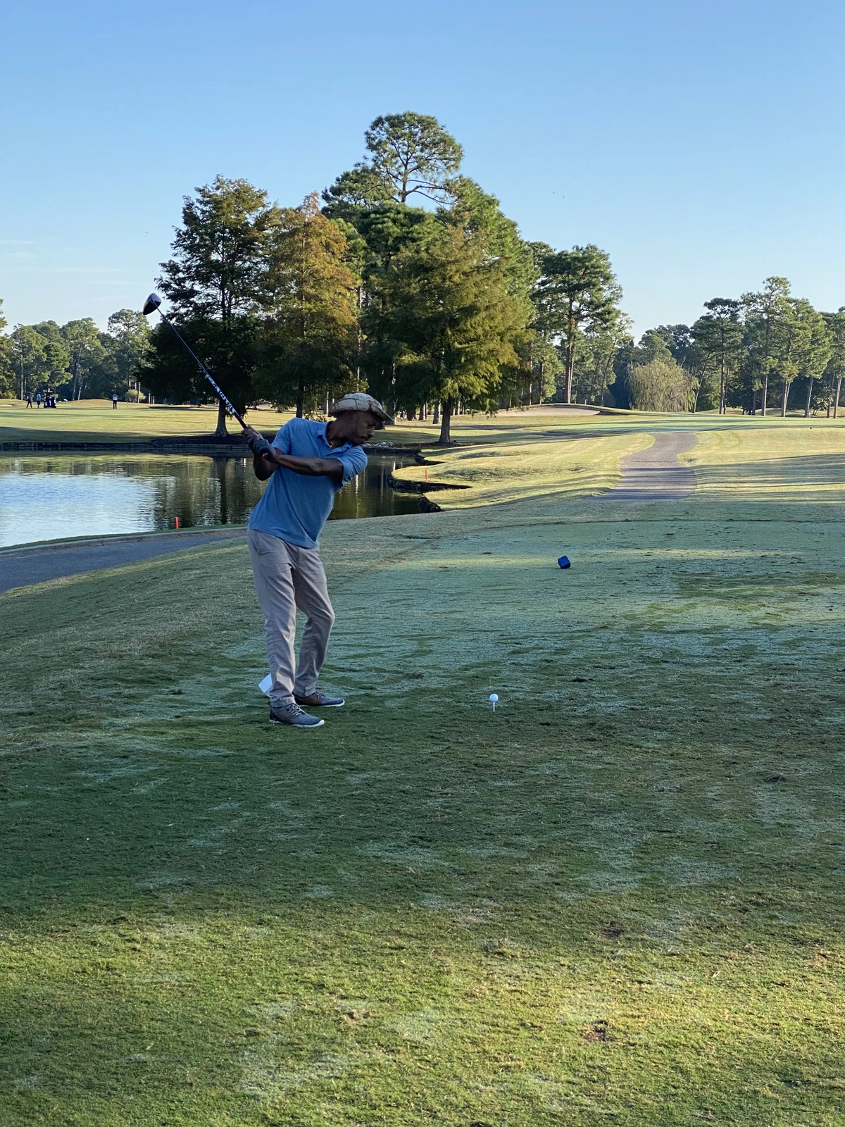 Myrtle Beach National King's North