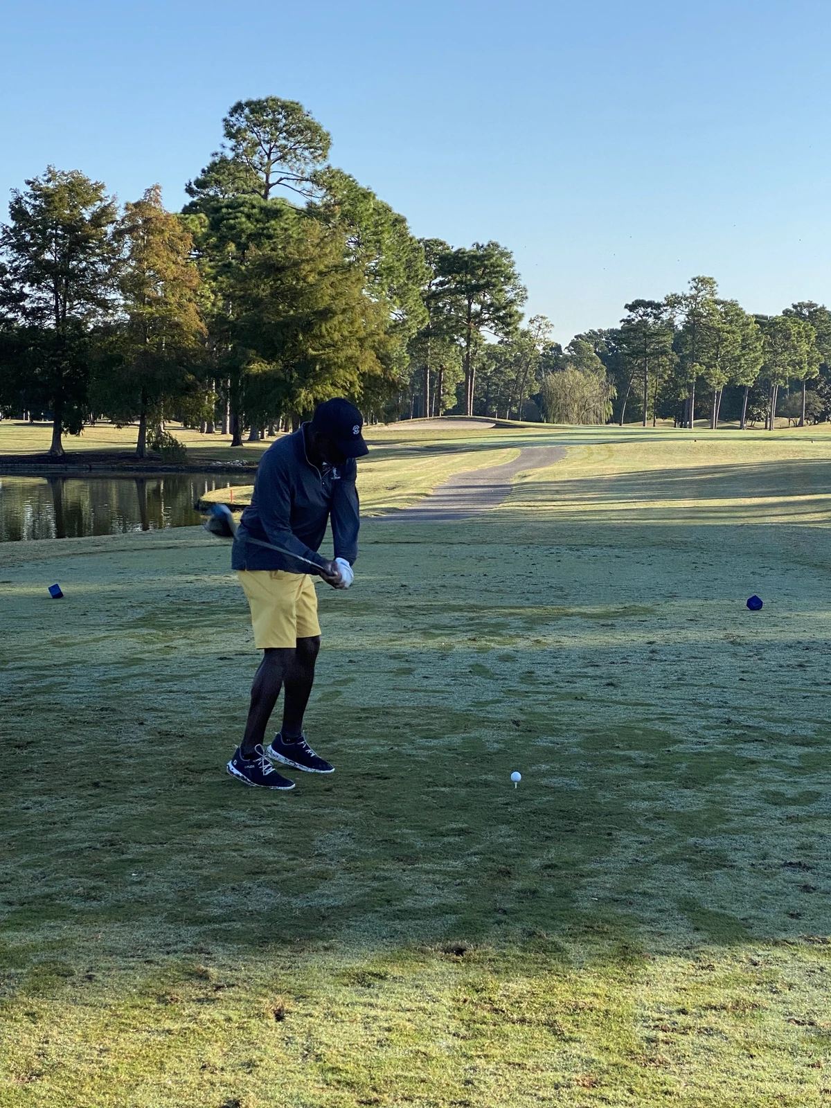 Myrtle Beach National King's North