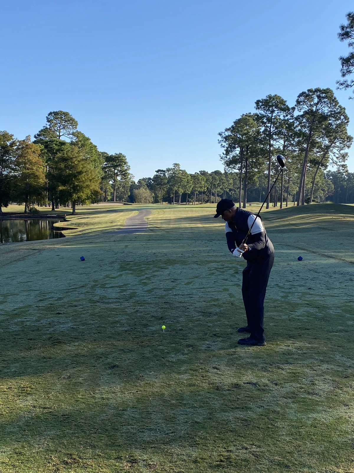 Myrtle Beach National King's North