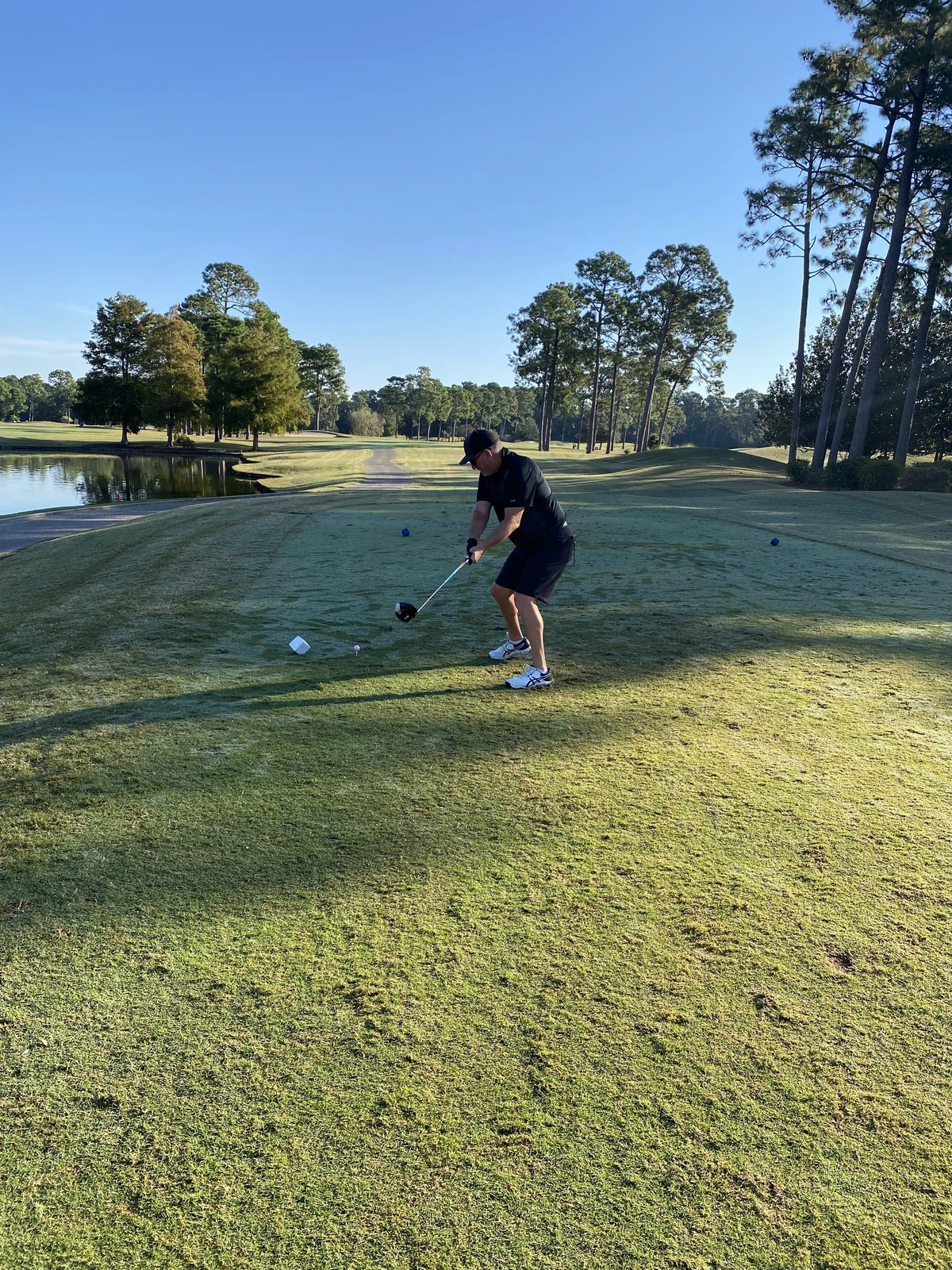 Myrtle Beach National King's North