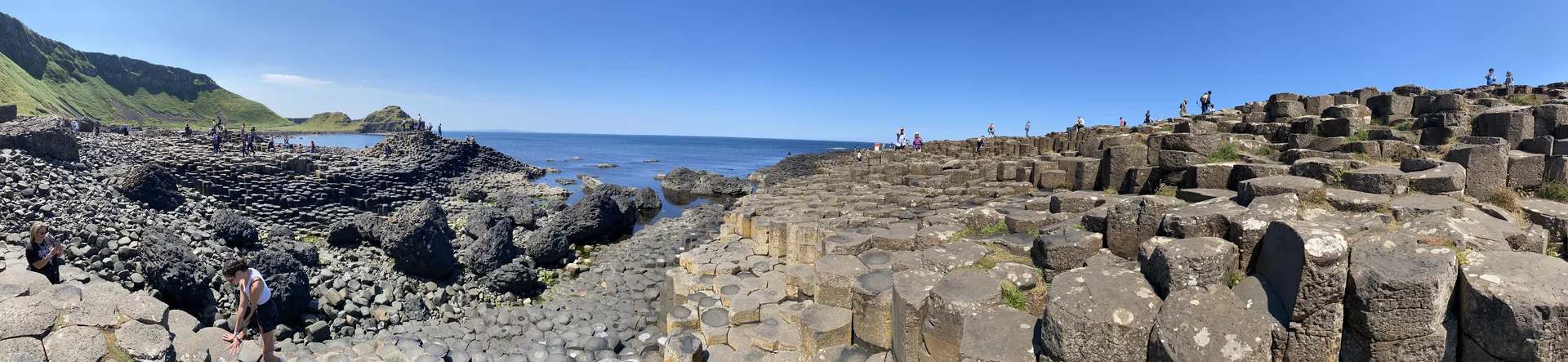 Northern Ireland