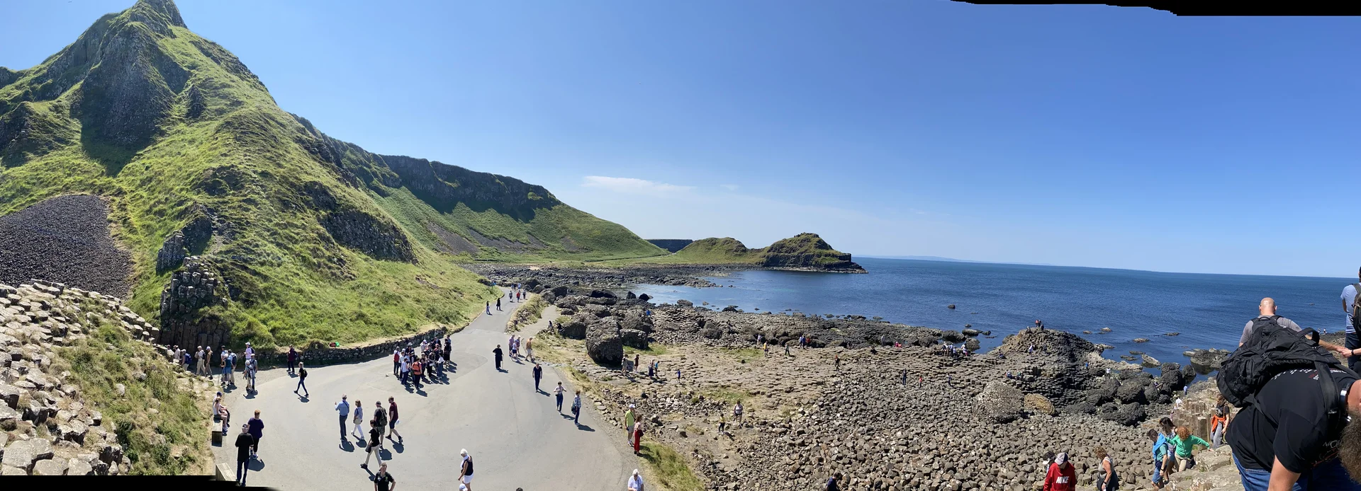 Northern Ireland