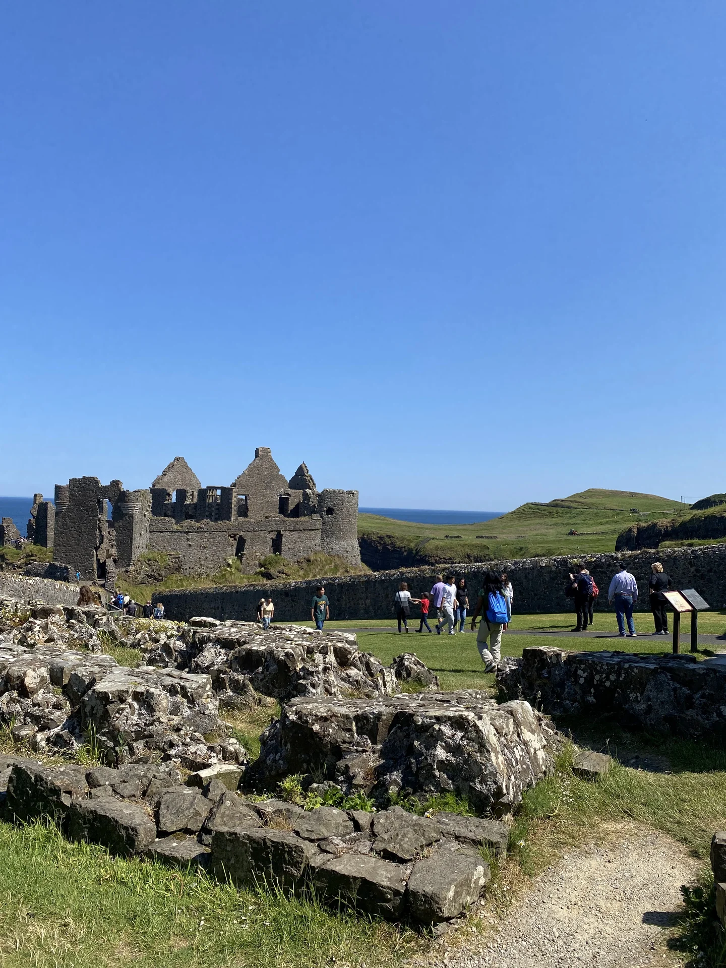 Northern Ireland
