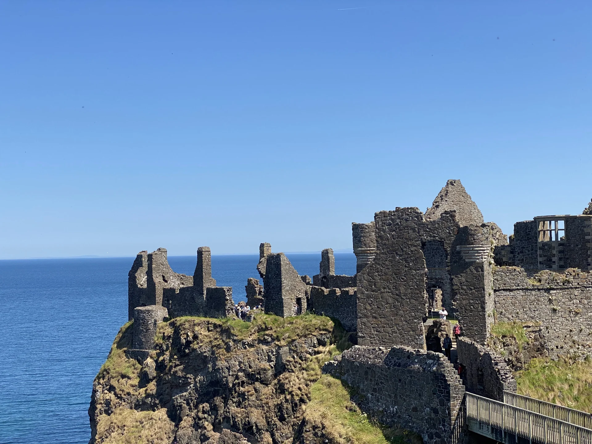 Northern Ireland