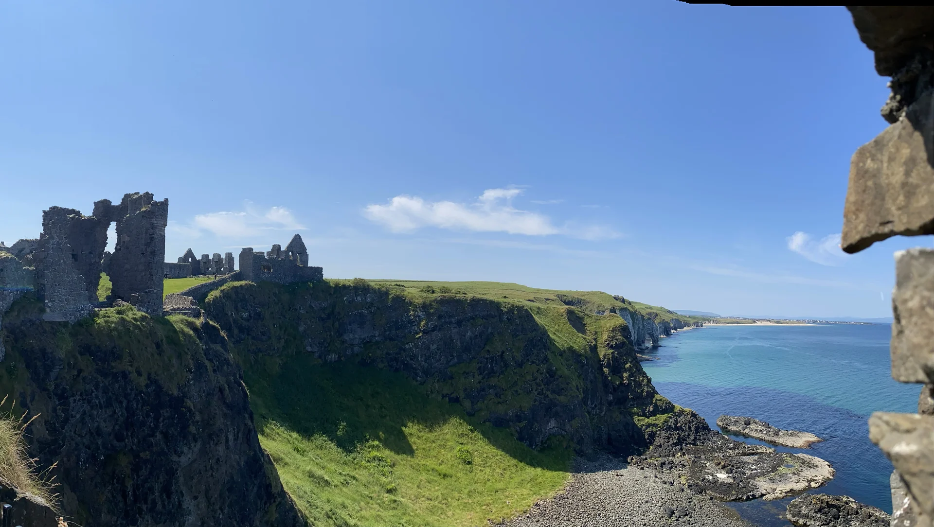 Northern Ireland