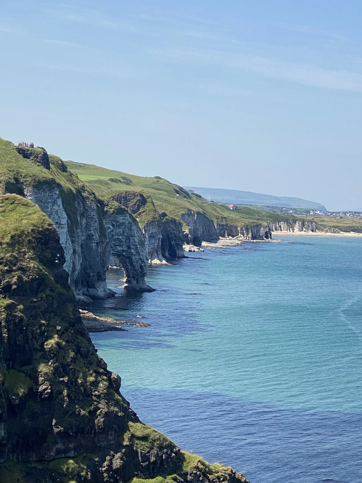 Northern Ireland