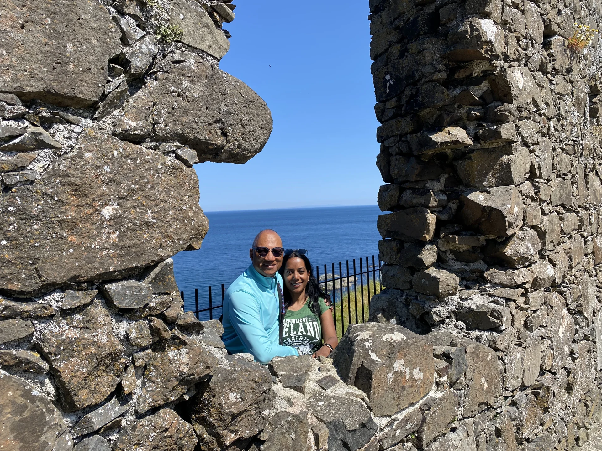 Northern Ireland