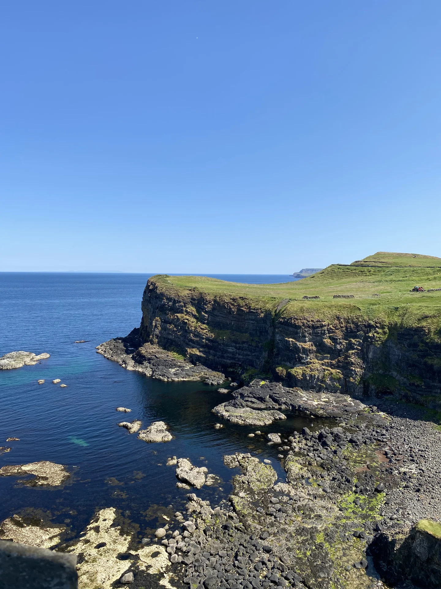 Northern Ireland