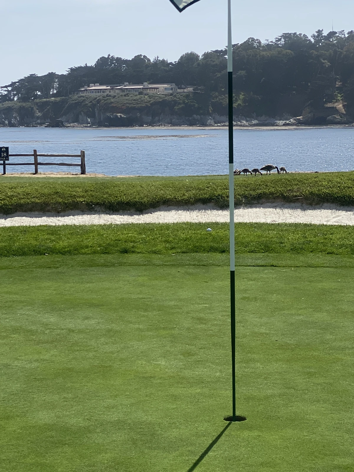 Pebble Beach
