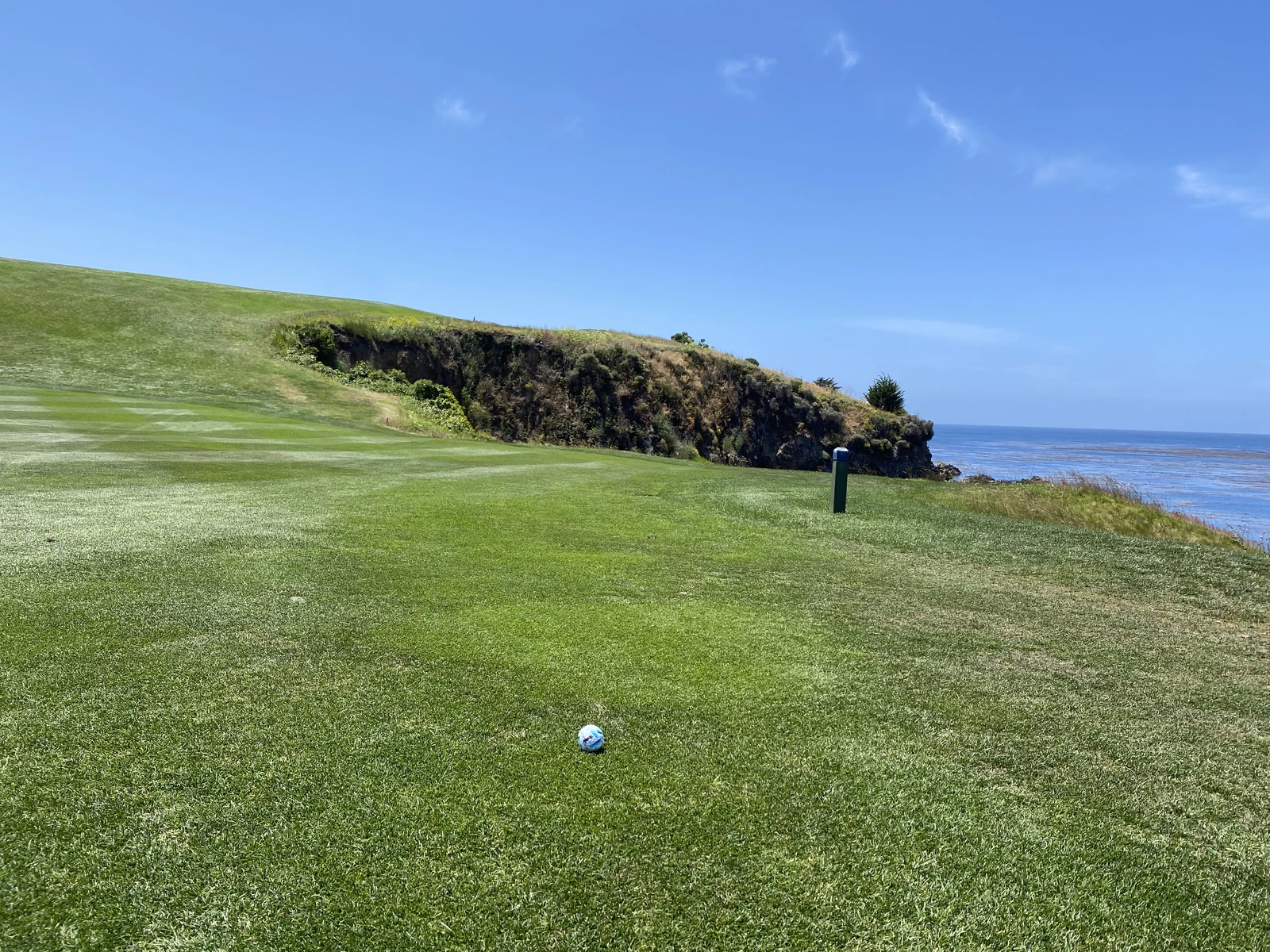 Pebble Beach