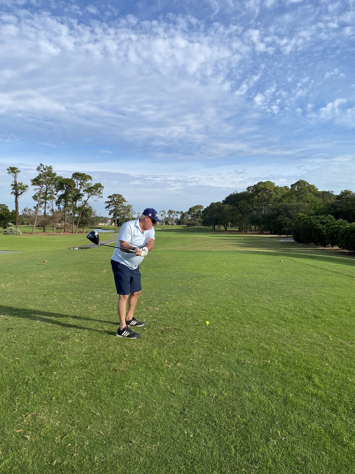 Pine Lakes Country Club